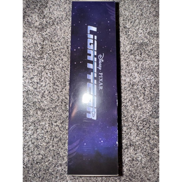 Disney Pixar Lightyear Izzy Hawthorne Action Figure Mattel - Picture 7 of 9